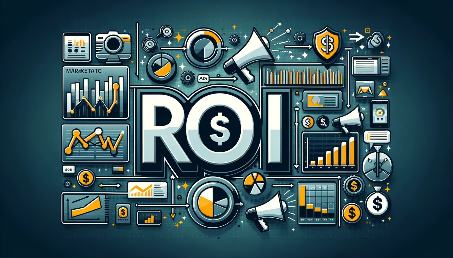 Las claves para desbloquear el ROI y vender más