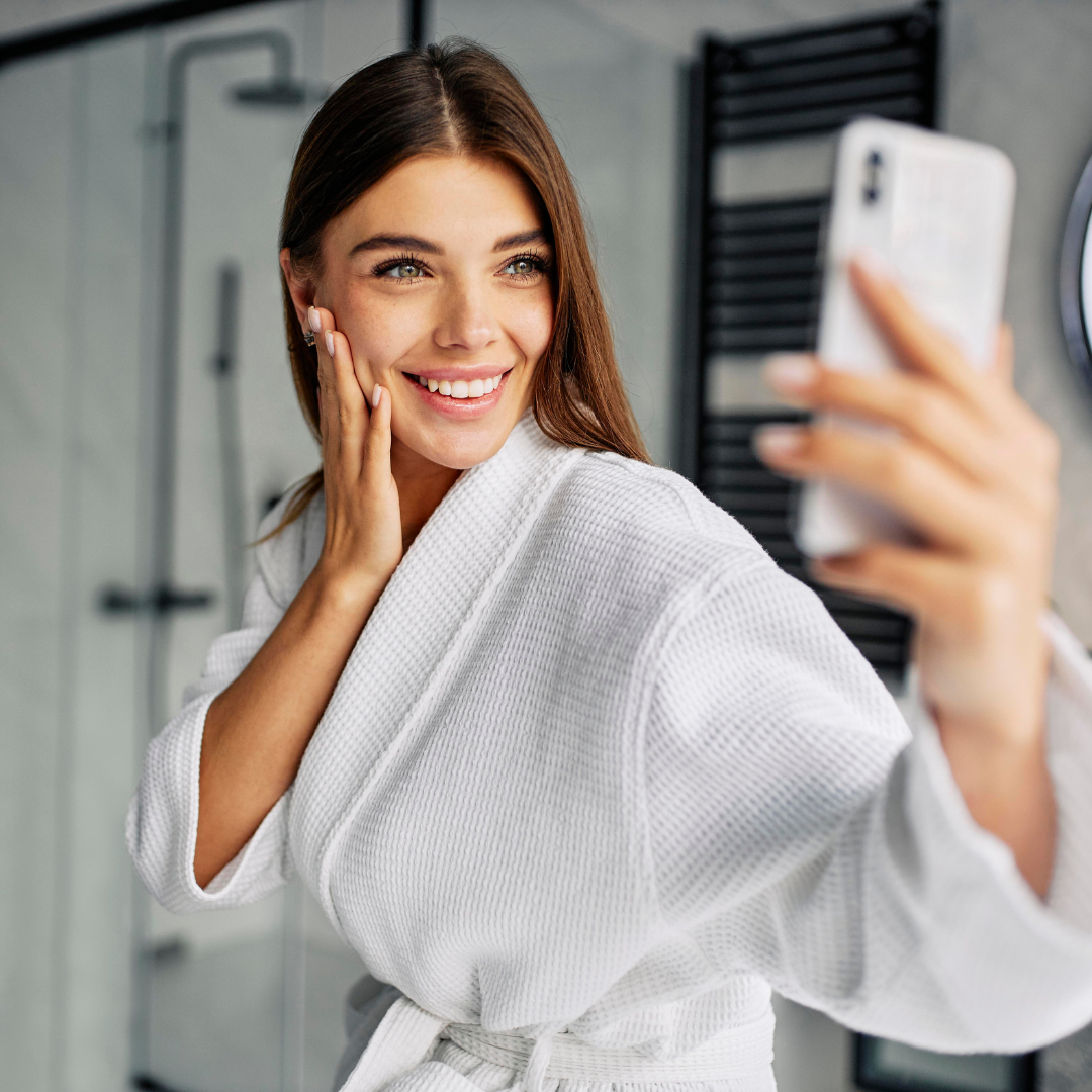 Accesorios de belleza