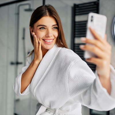 Accesorios de belleza