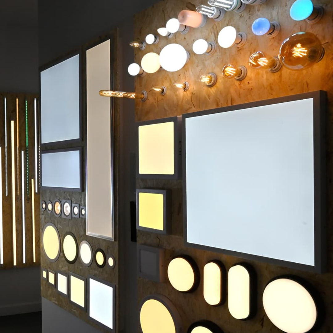 Iluminación