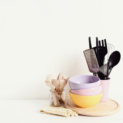 Utensilios de cocina