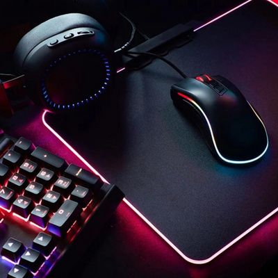 Gaming