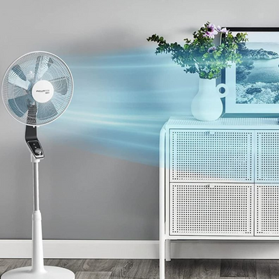 Ventilación y accesorios