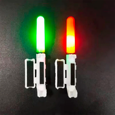 Luminoso de pesca pila incluida