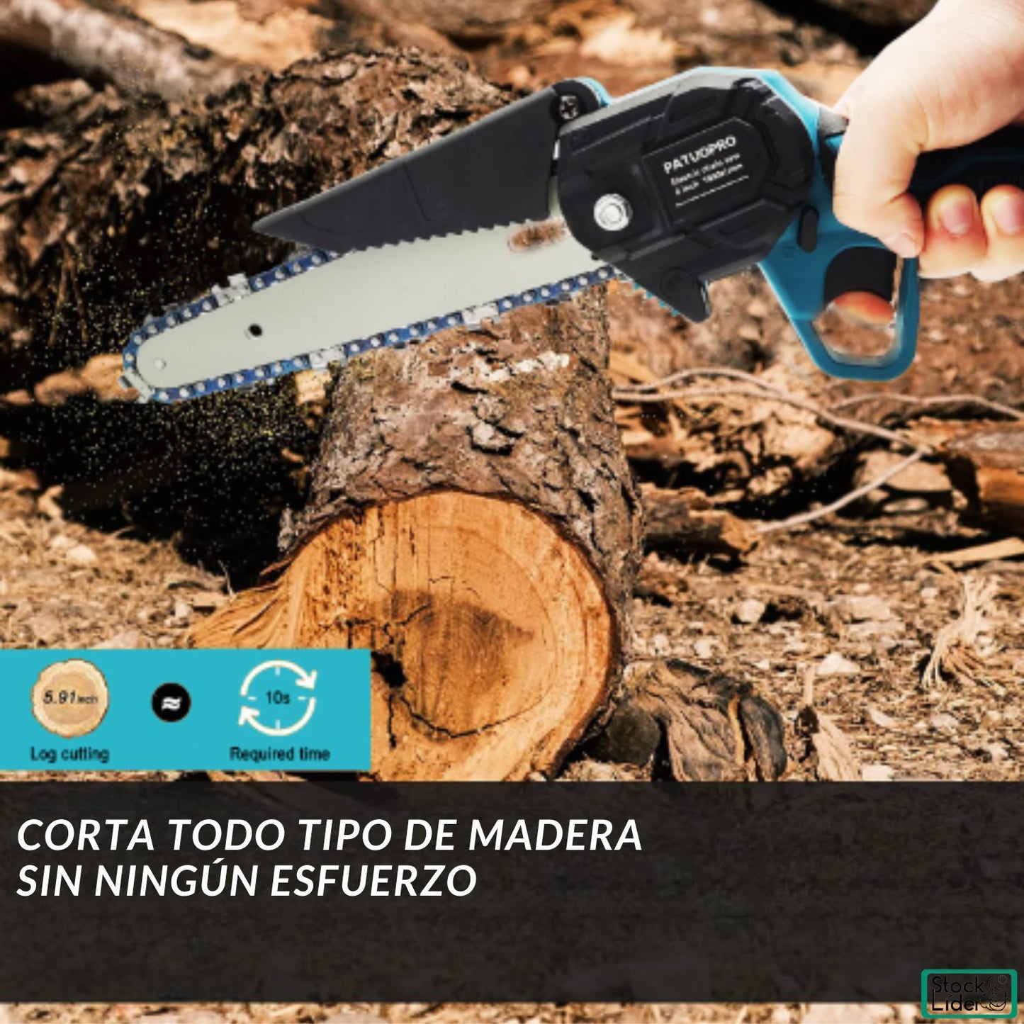 Sierra Electrica