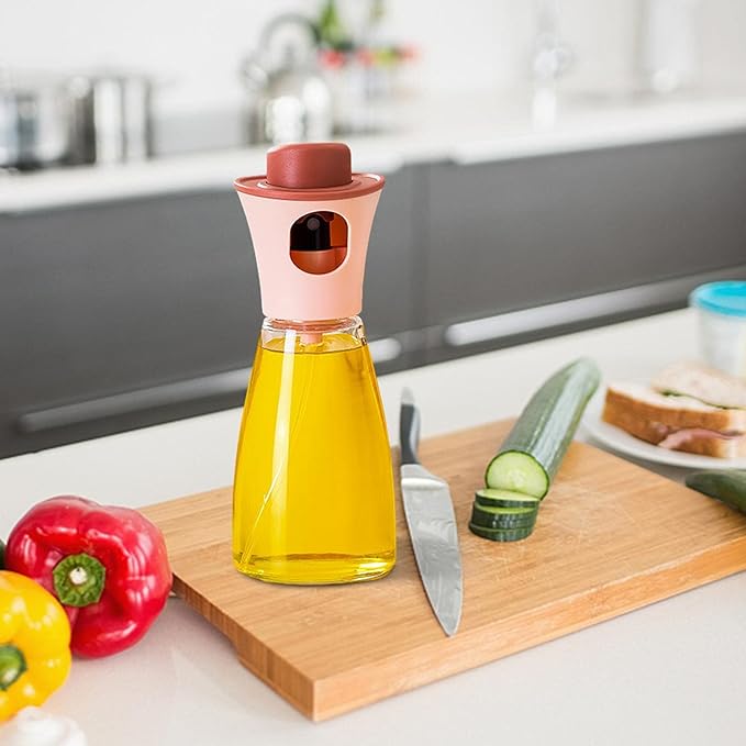 Pulverizador de aceite