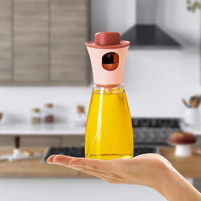 Pulverizador de aceite