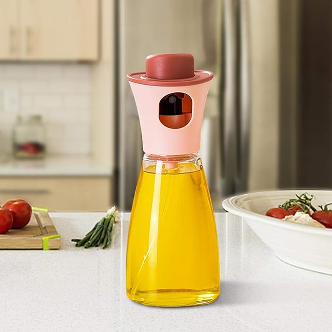 Pulverizador de aceite