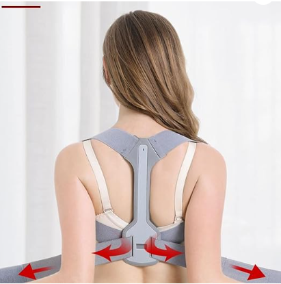 Corrector de Espalda