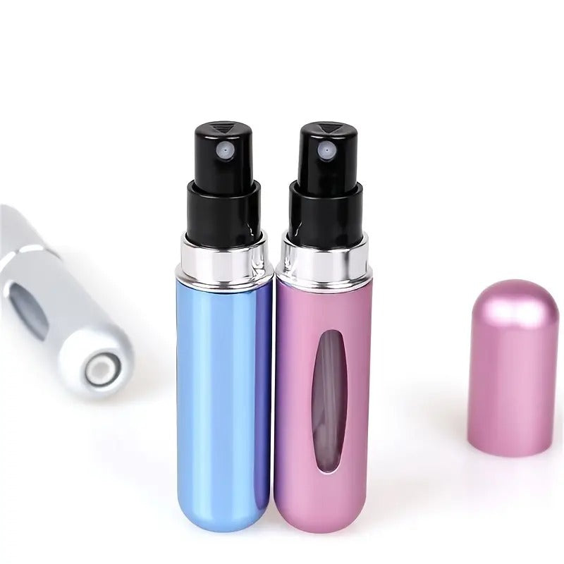 Atomizador recagarble para perfume 5ml