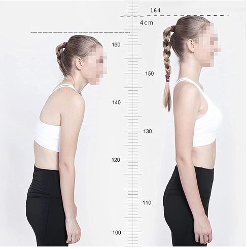 Corrector de Espalda