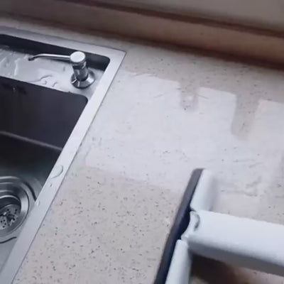 Mini Mopa Portátil
