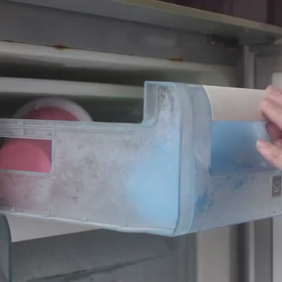 Frozen Magic - La Taza Mágica para Granizados Instantáneos