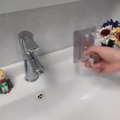 Ducha de grifo multifuncional con filtro purificador