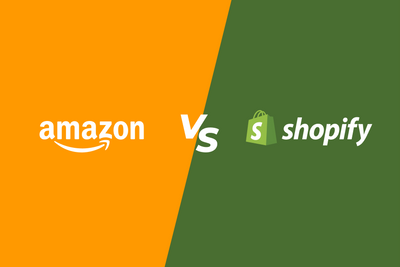 Dropshipping en Shopify vs Amazon FBA [Consejo de expertos]