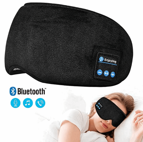 Antifaz Bluetooth para Dormir - Stockers supplier