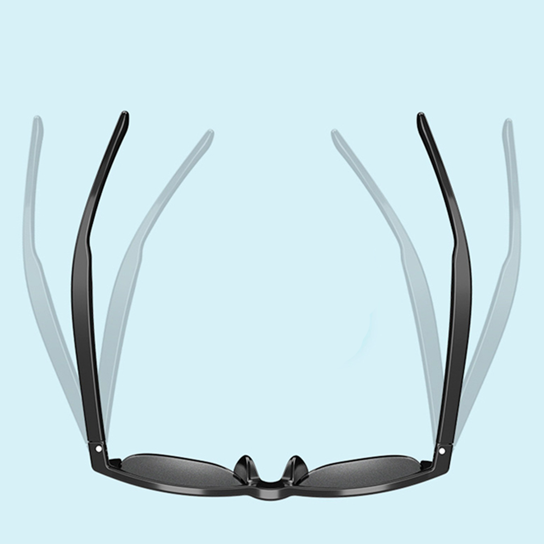 Gafas Bluetooth