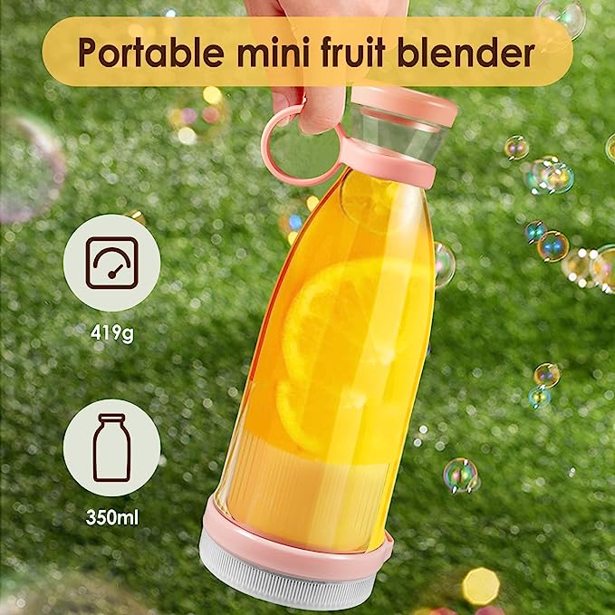 Portable Mini Blender | Blendy™