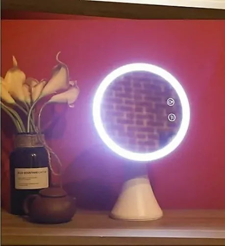 LED Mirror Lamp