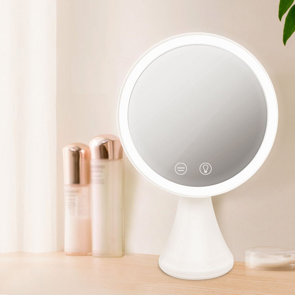 LED Mirror Lamp