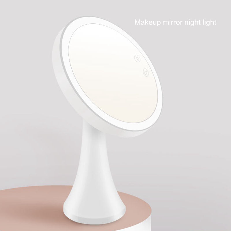 LED Mirror Lamp