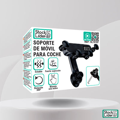 Soporte Movil para Coche