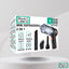 Aspirador Recargable 2 en 1