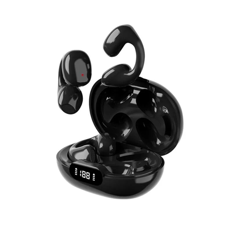 Auriculares JR05 Clip-on - Stockers supplier