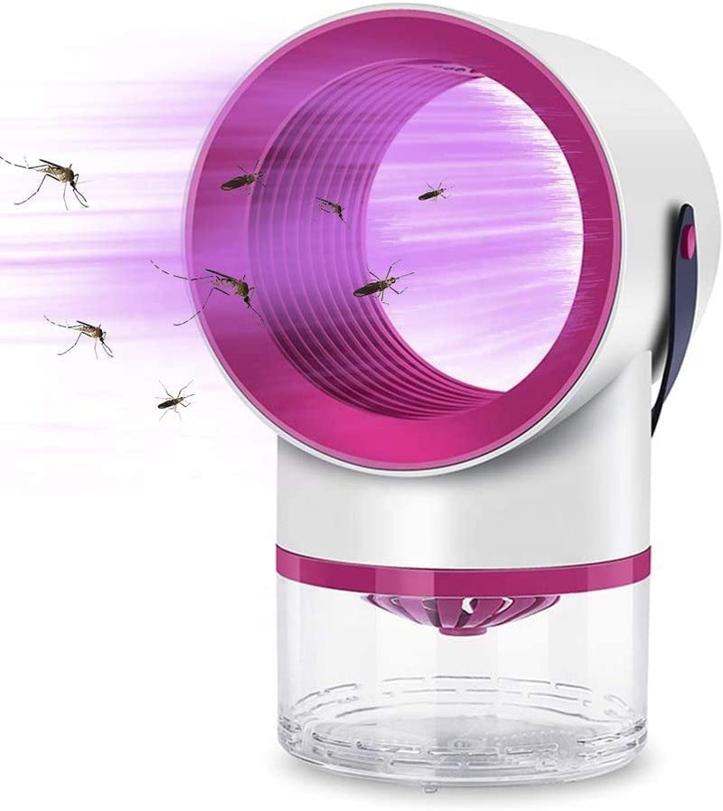 Cable USB de la lámpara antimosquitos Noctra