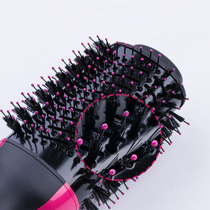 Volumizing Dryer Brush