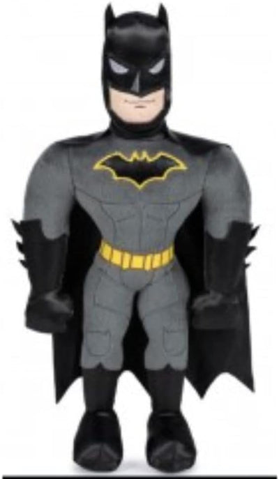 Figura peluche Batman 30 cm