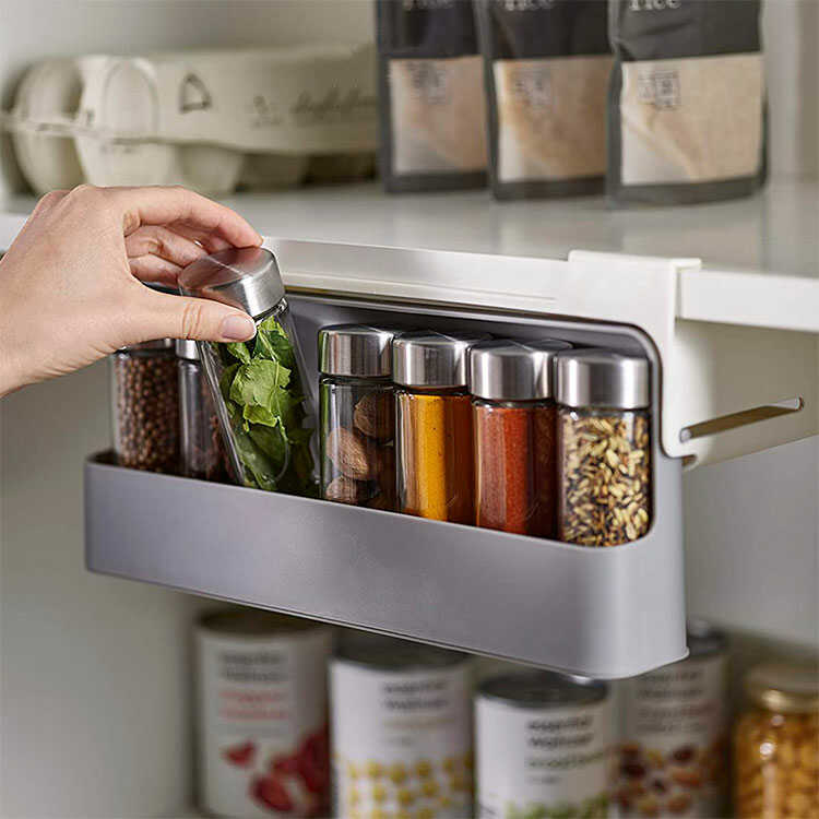 Organizador Condimentos y Especias Con Tapa Cocina DT1 – Cómpralo en casa