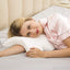 Arched Memory Foam Arm Pillow